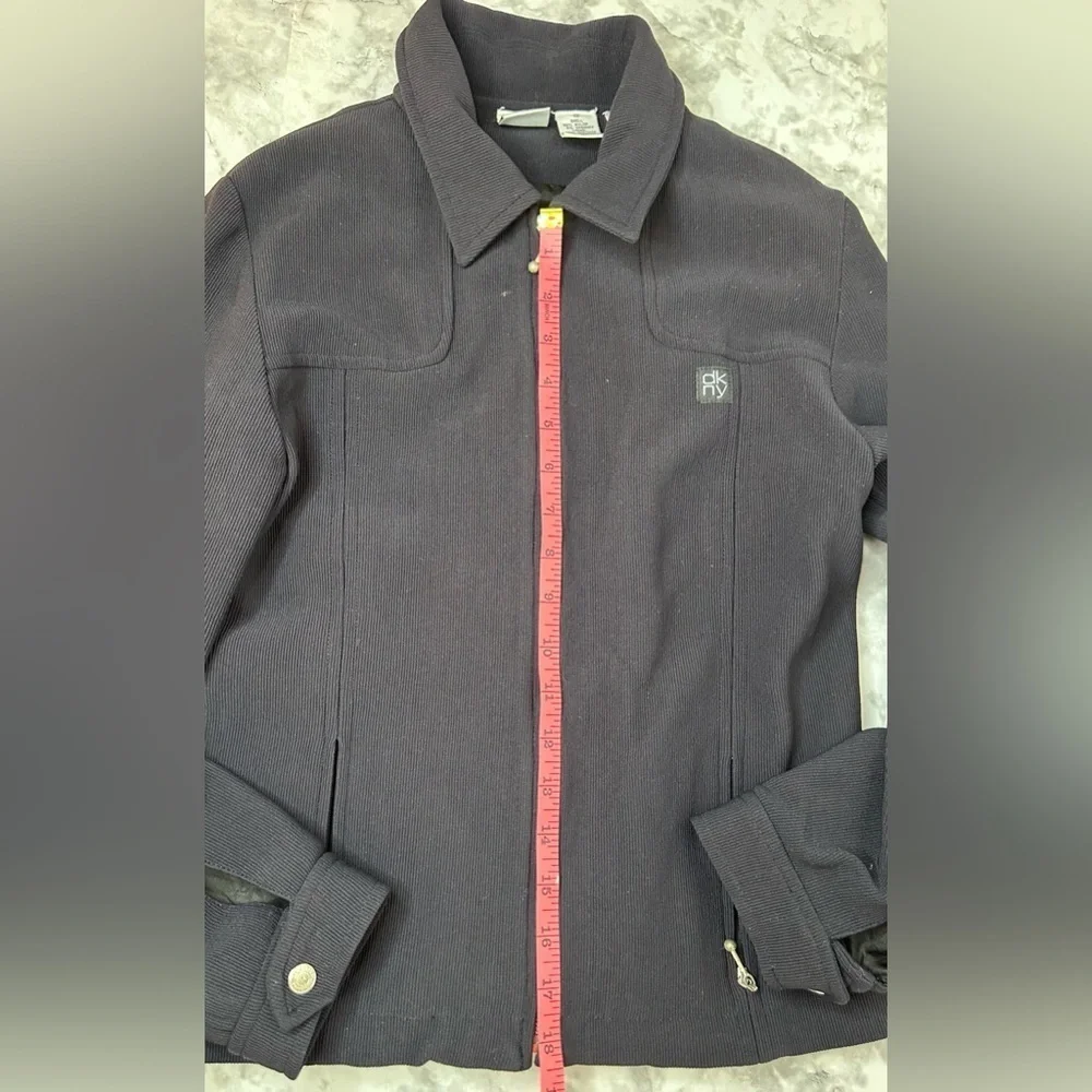 Vintage Girls size 12 DKNY jacket